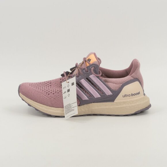 Adidas Women's UltraBoost 1.0 'Wonder Orchid' ID9680 Running size 8 - Picture 4 of 8